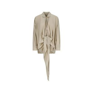 Darkpark Neutrals Tops - Shirts Women
